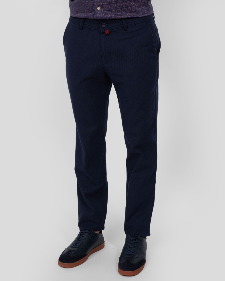 PANTALONI BLEUMARIN 240213088580-1 03