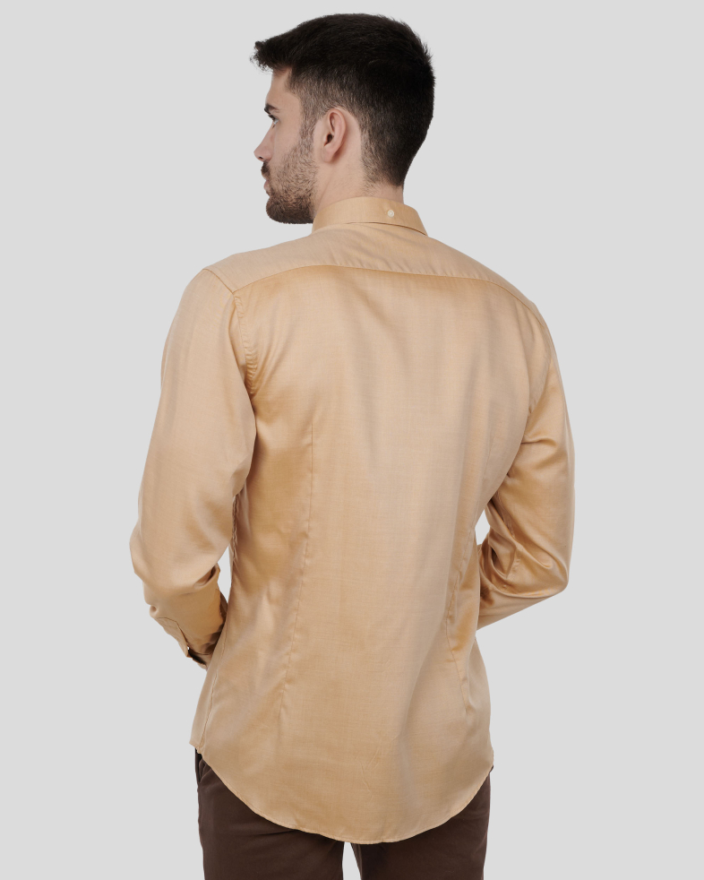 CAMASA SLIM GALBENA 240235045038-3 07
