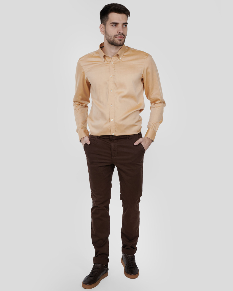PANTALONI MARO 240229088583-6 02