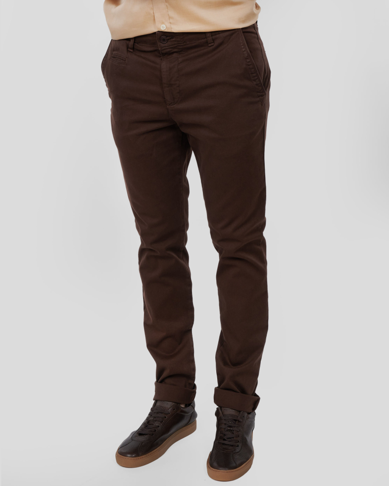 PANTALONI MARO 240229088583-6 03