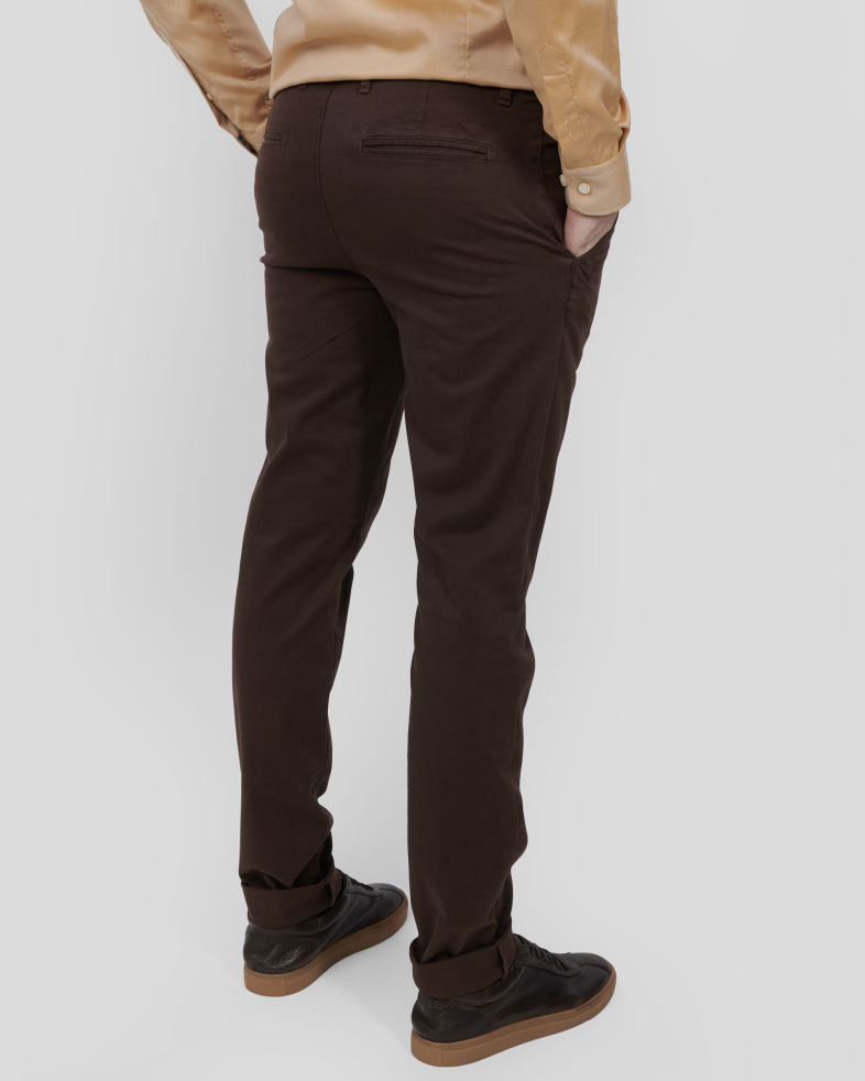 PANTALONI MARO 240229088583-6 07