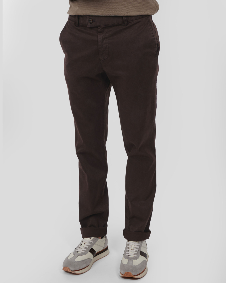 PANTALONI MARO 240213088568-3 03