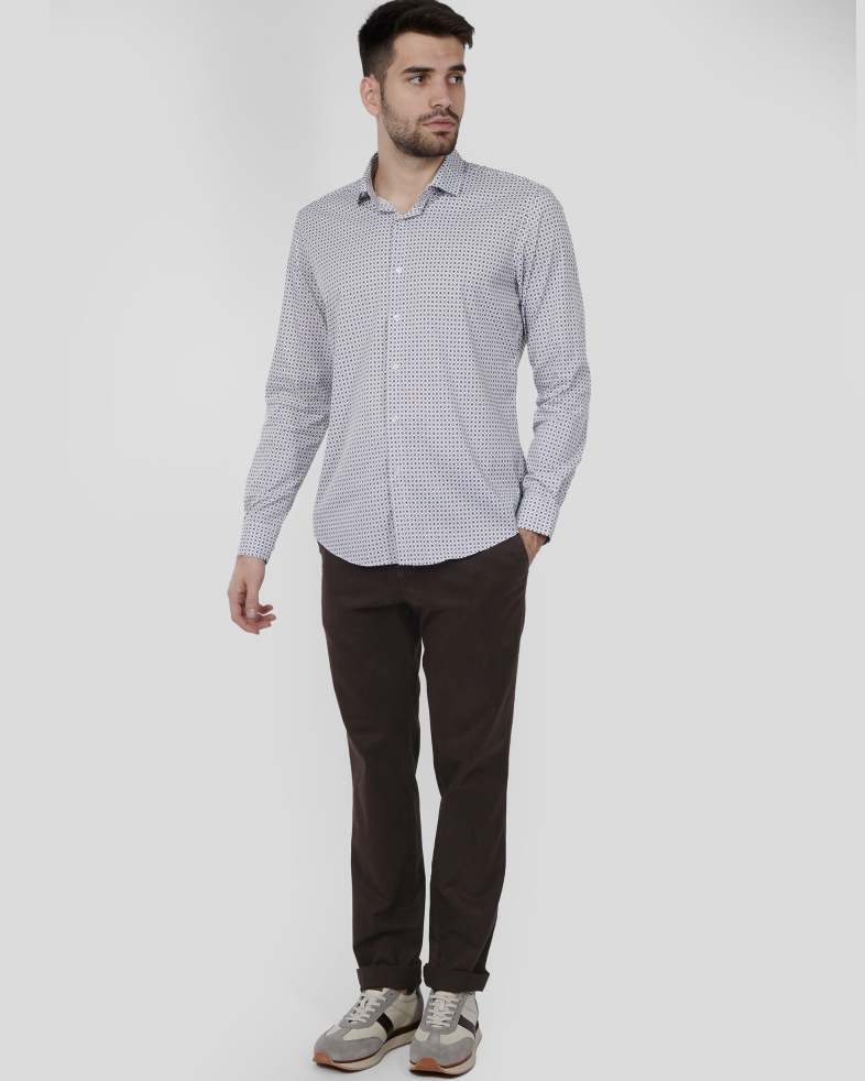 CAMASA ALBA PRINT GEOMETRIC 240235045042-1 02