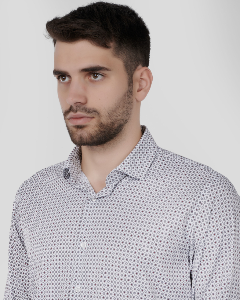 CAMASA ALBA PRINT GEOMETRIC 240235045042-1 04