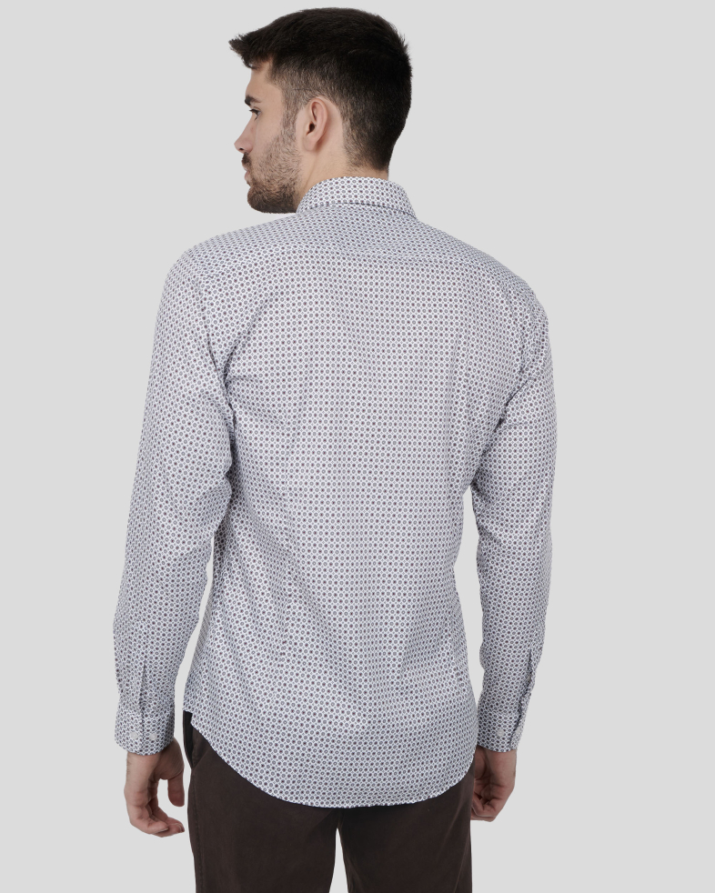 CAMASA ALBA PRINT GEOMETRIC 240235045042-1 07