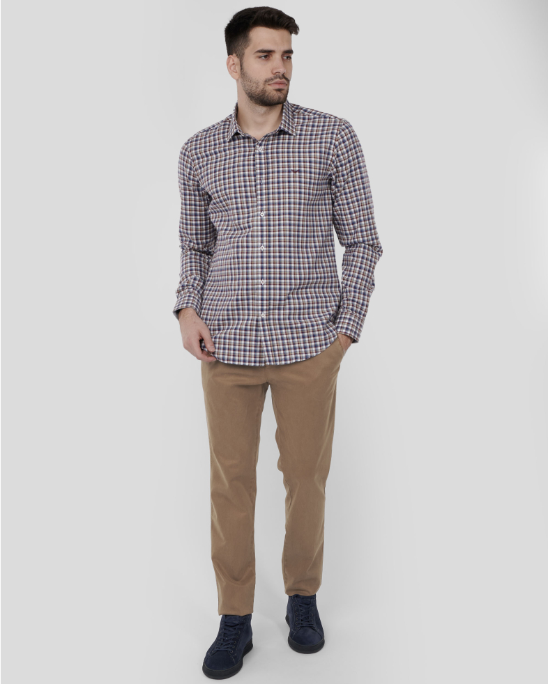 CAMASA MULTICOLOR PRINT GEOMETRIC 240235045035-1 02