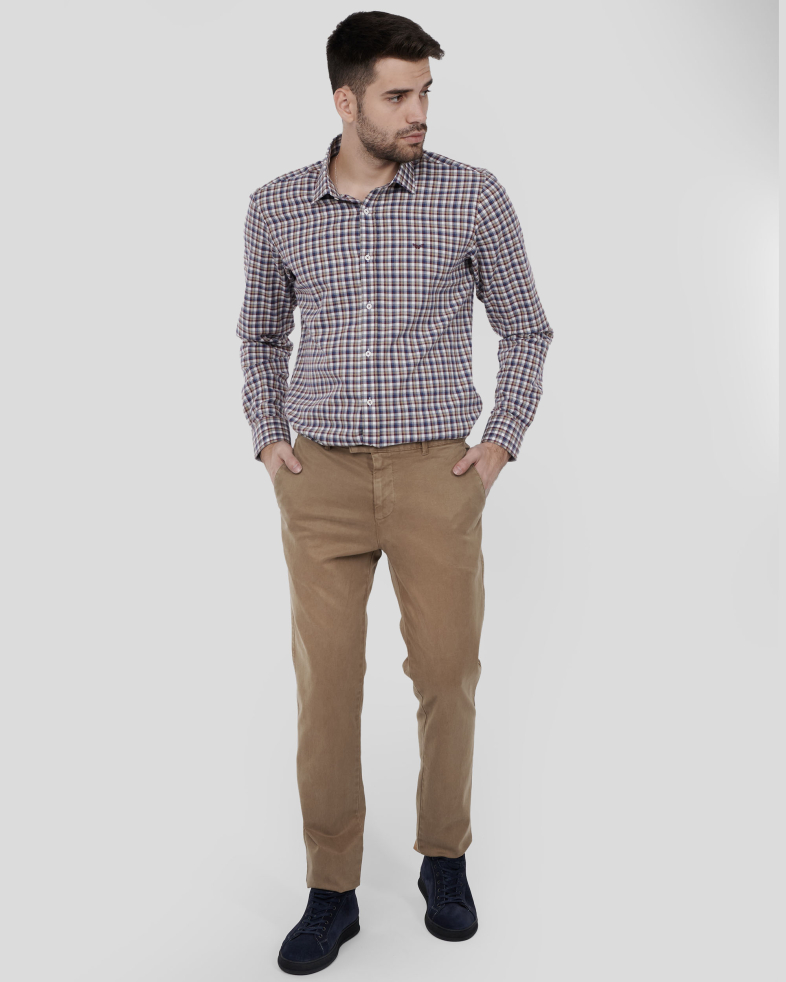 PANTALONI BEJ 240213088568-2 02
