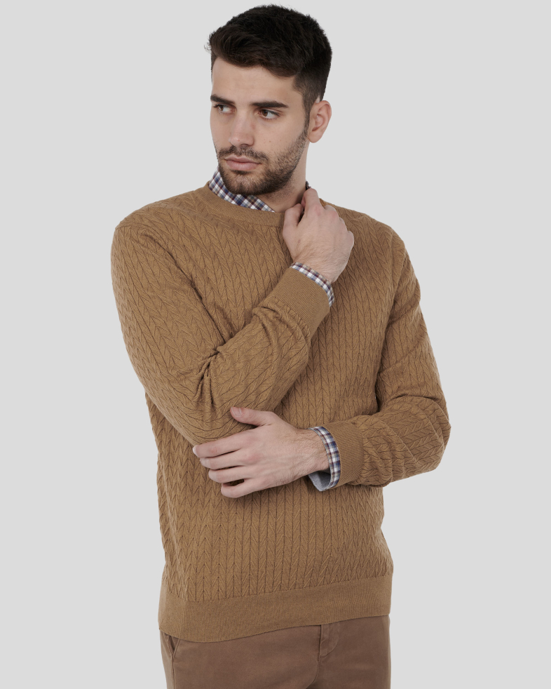 PULOVER MARO GULER ROTUND 240209055358-2 03
