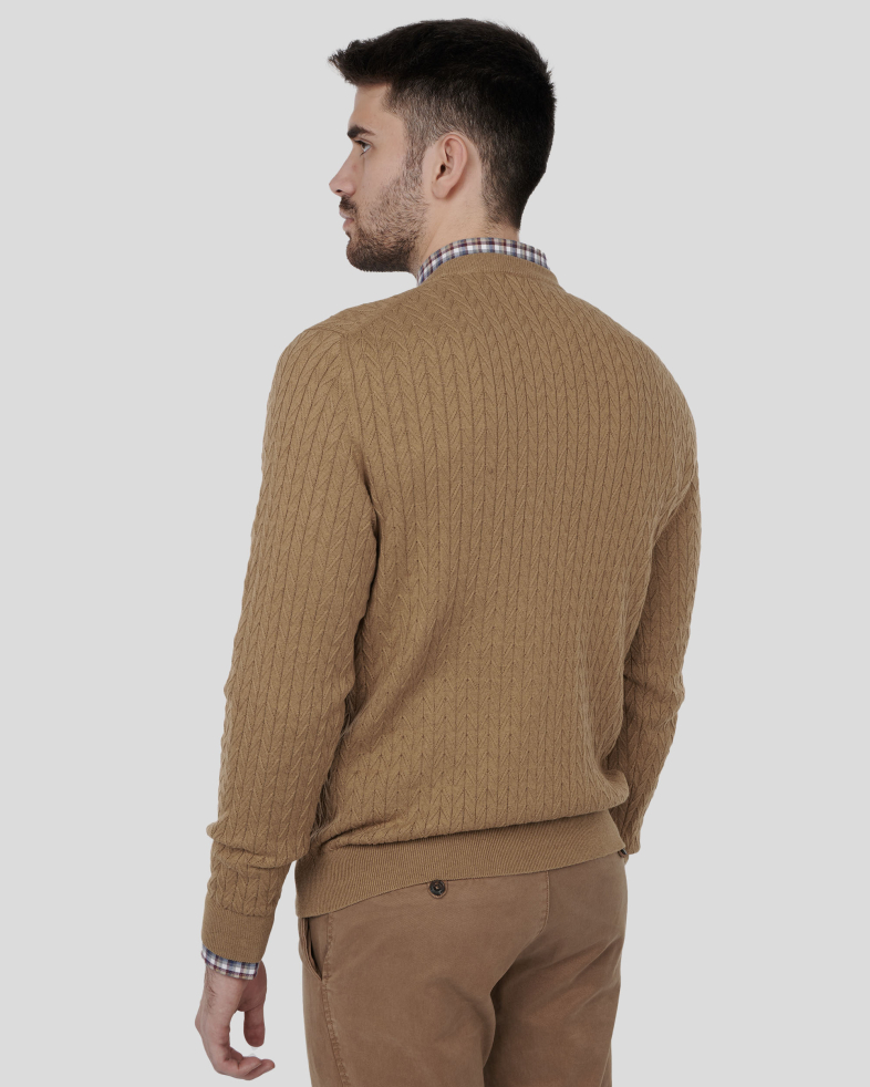 PULOVER MARO GULER ROTUND 240209055358-2 08