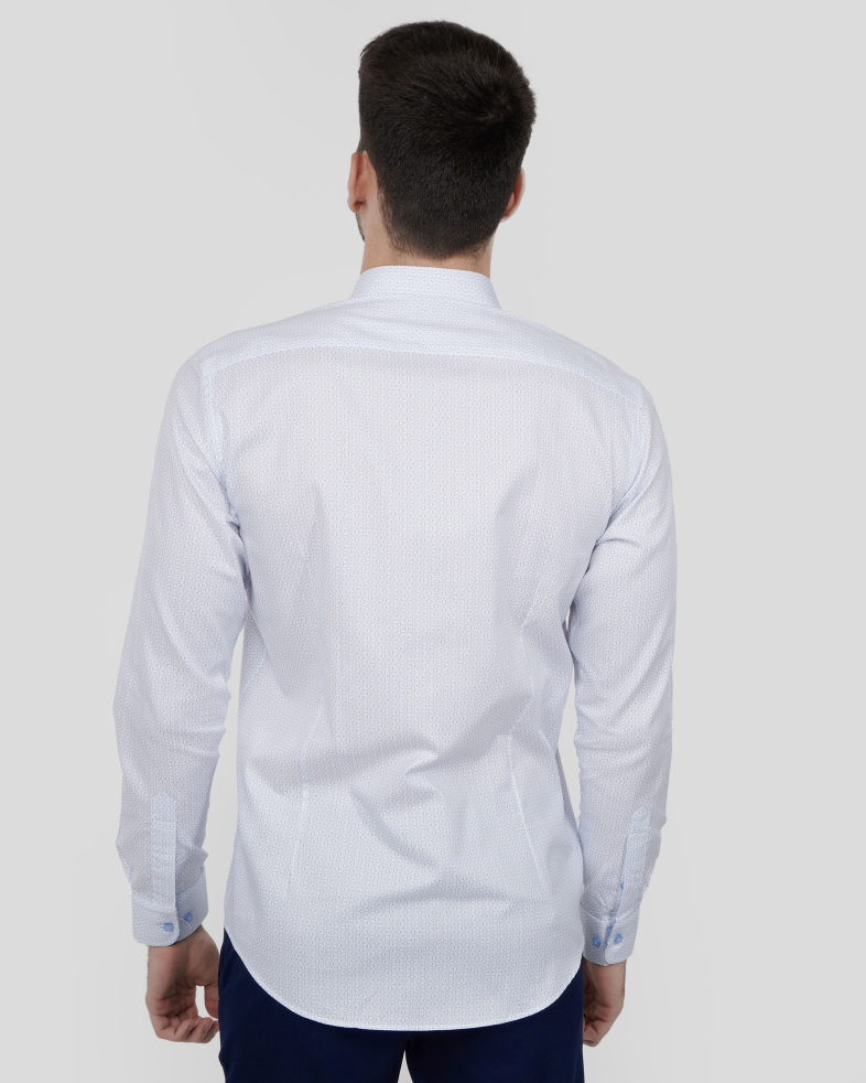 CAMASA ALBA PRINT GEOMETRIC 240235045024-2 07