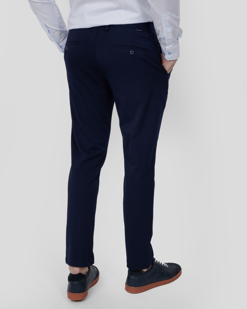 PANTALONI BLEUMARIN 240234088570-2 07