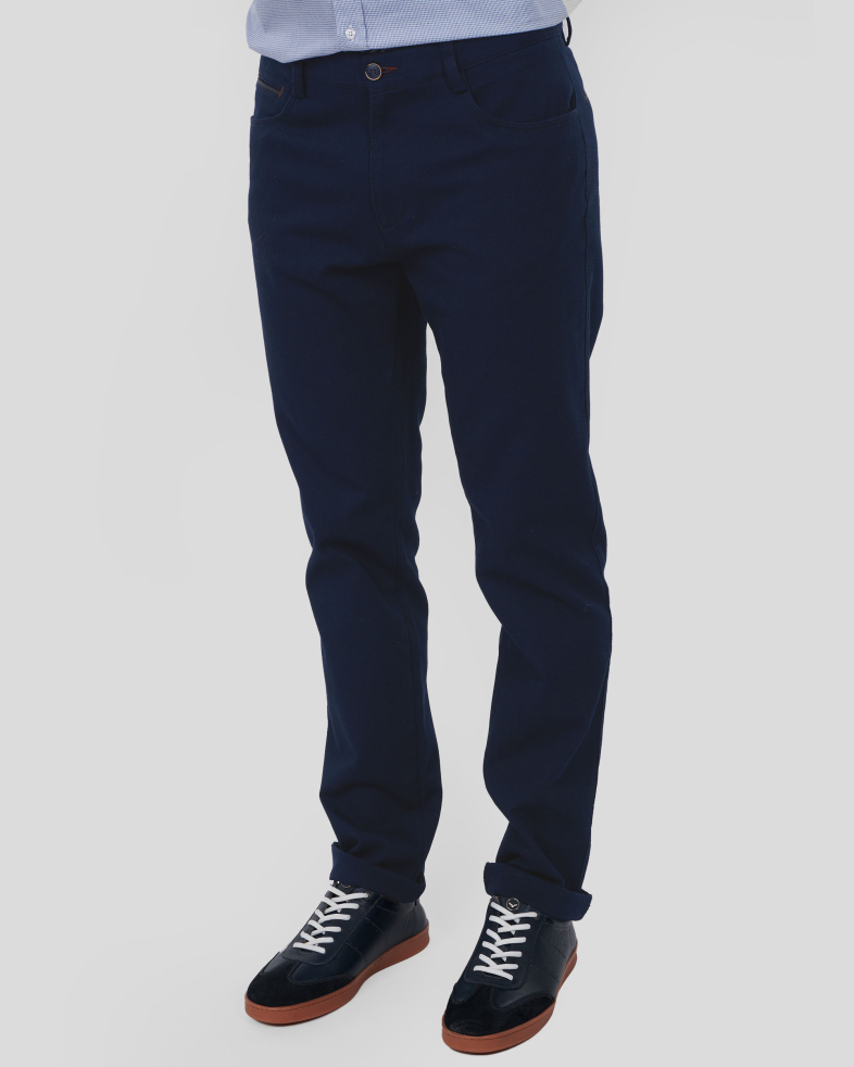 PANTALONI BLEUMARIN 240234088574-1 03