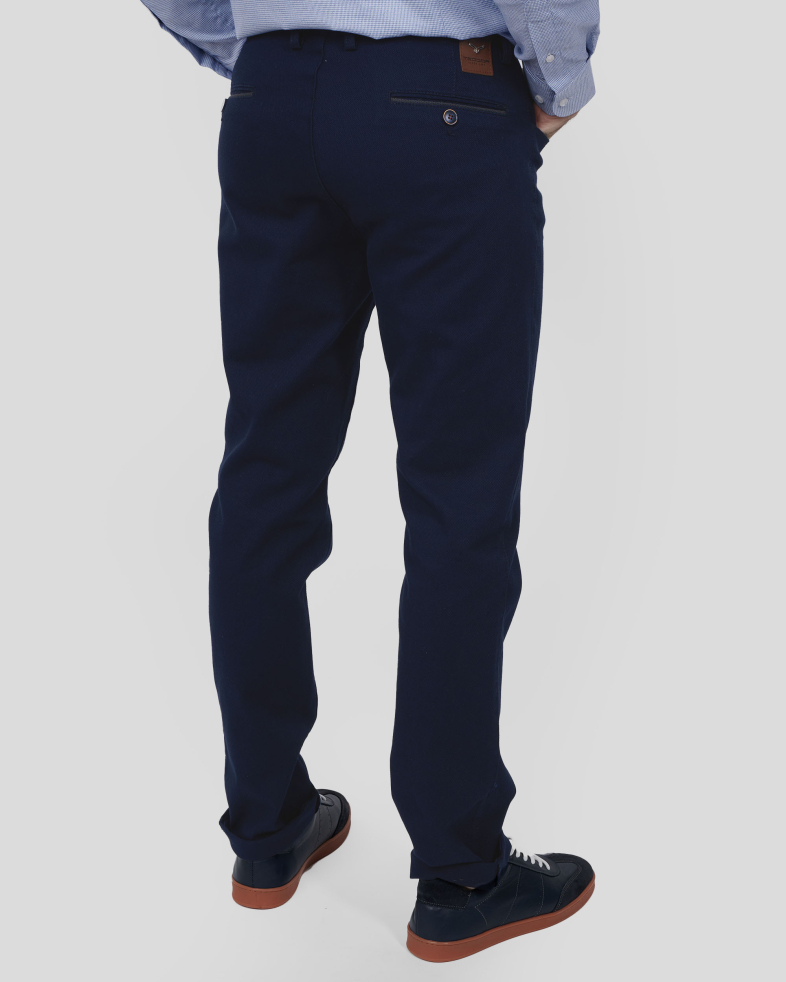 PANTALONI BLEUMARIN 240234088574-1 07