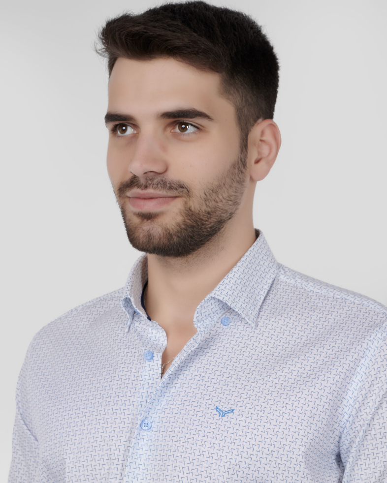 CAMASA ALBA PRINT GEOMETRIC 240235045027-2 04