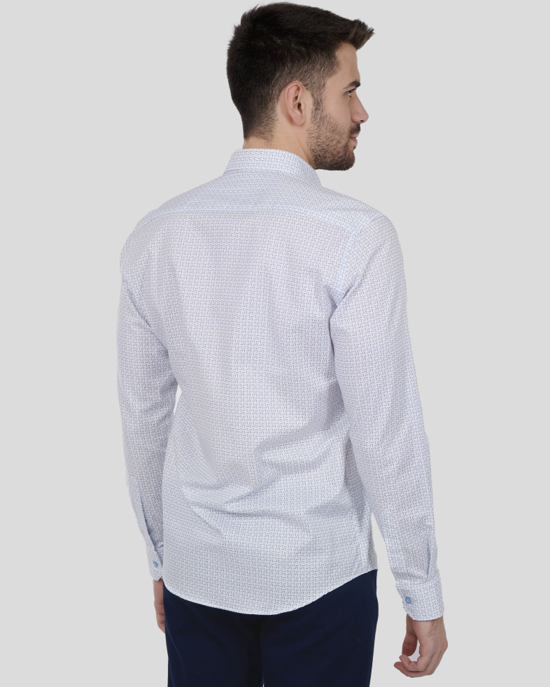 CAMASA ALBA PRINT GEOMETRIC 240235045027-2 07