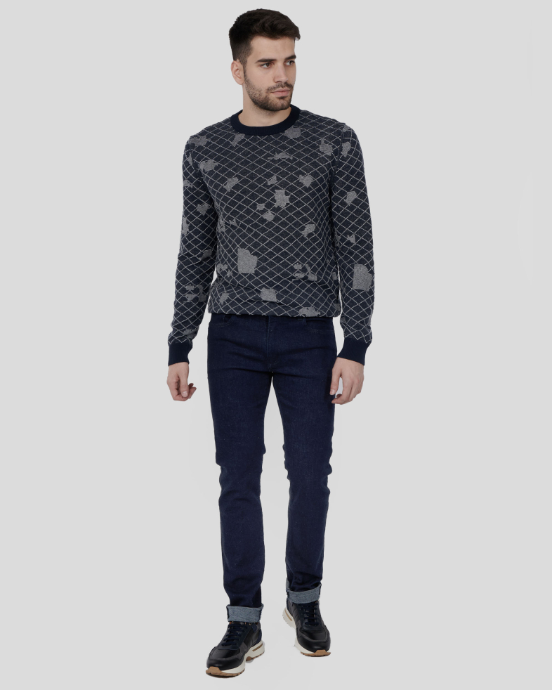 BLUGI SLIM BLEUMARIN 240215088587-1 02