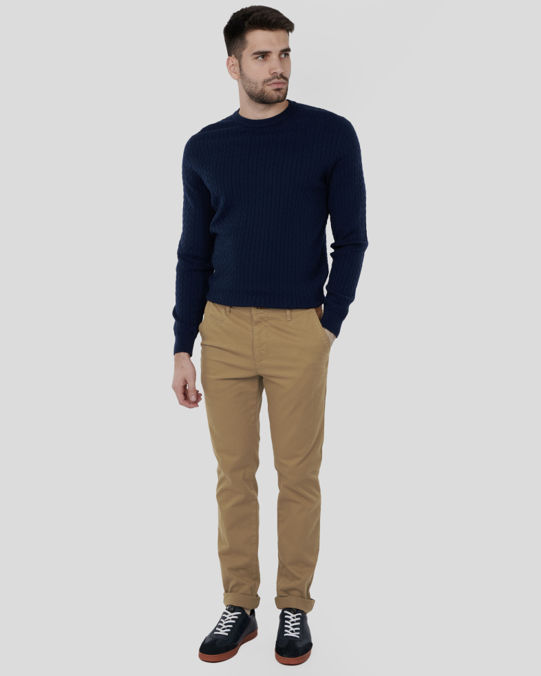 PANTALONI BEJ 240229088583-2 02