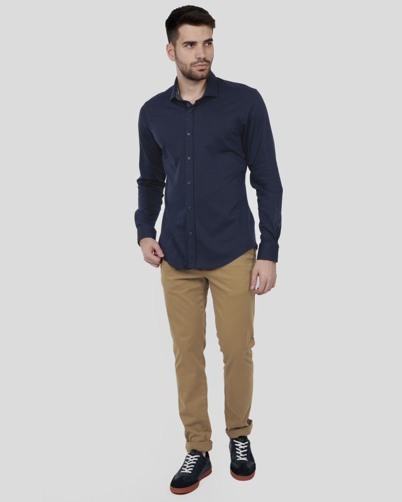 CAMASA BLEUMARIN PRINT GEOMETRIC 240235045017-2 02
