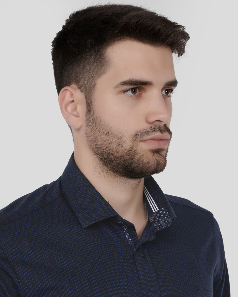 CAMASA BLEUMARIN PRINT GEOMETRIC 240235045017-2 04