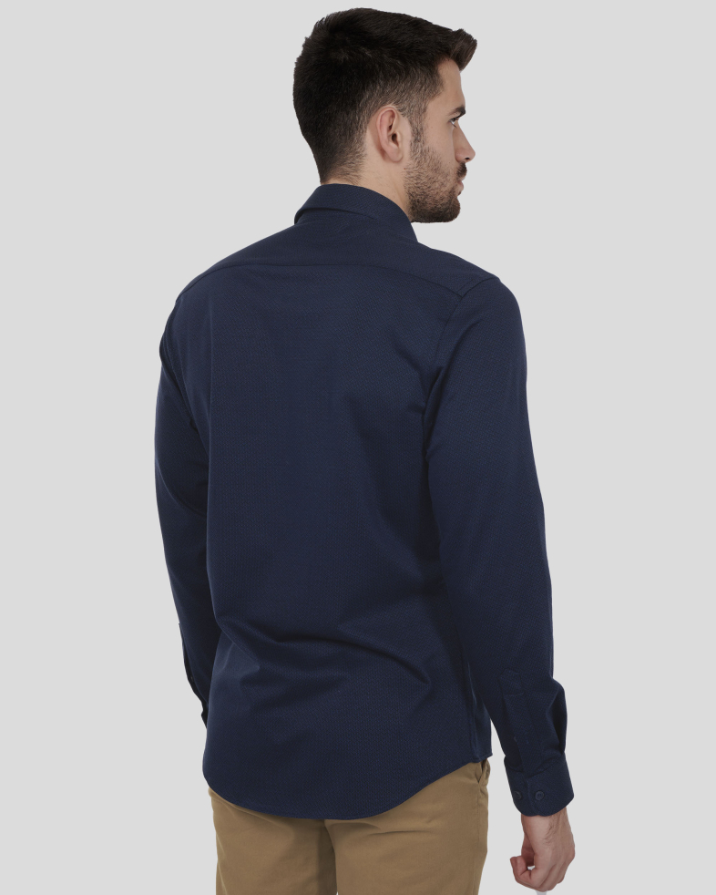 CAMASA BLEUMARIN PRINT GEOMETRIC 240235045017-2 07