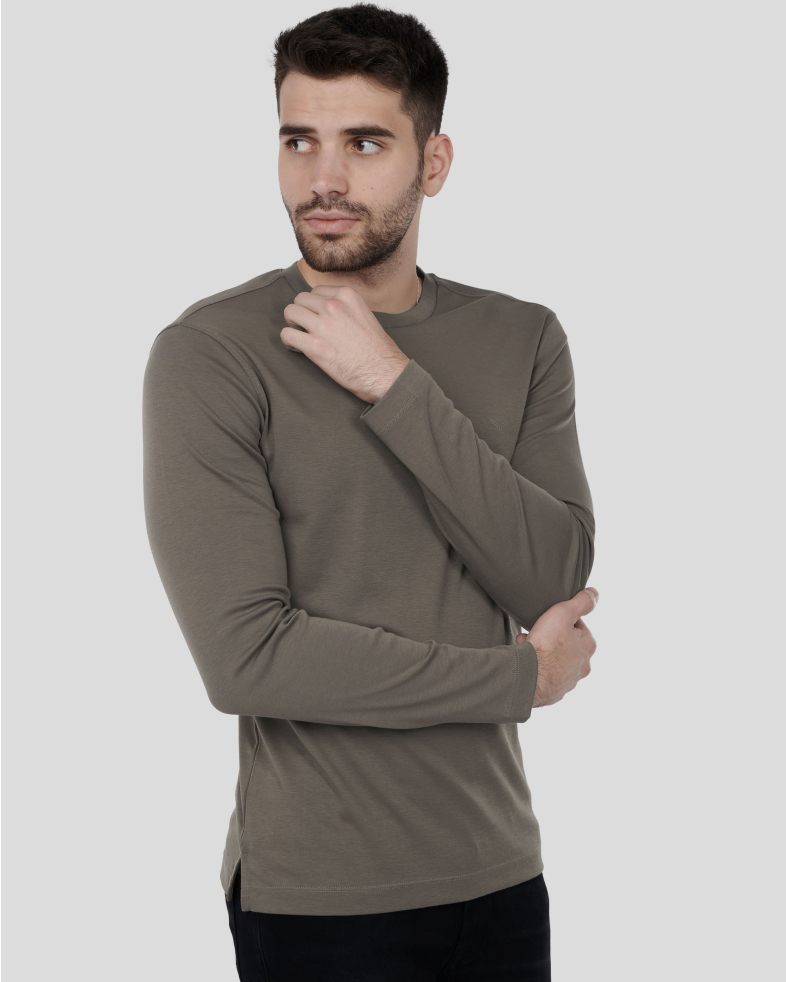 PULOVER VERDE GULER ROTUND 240210141599-4 03