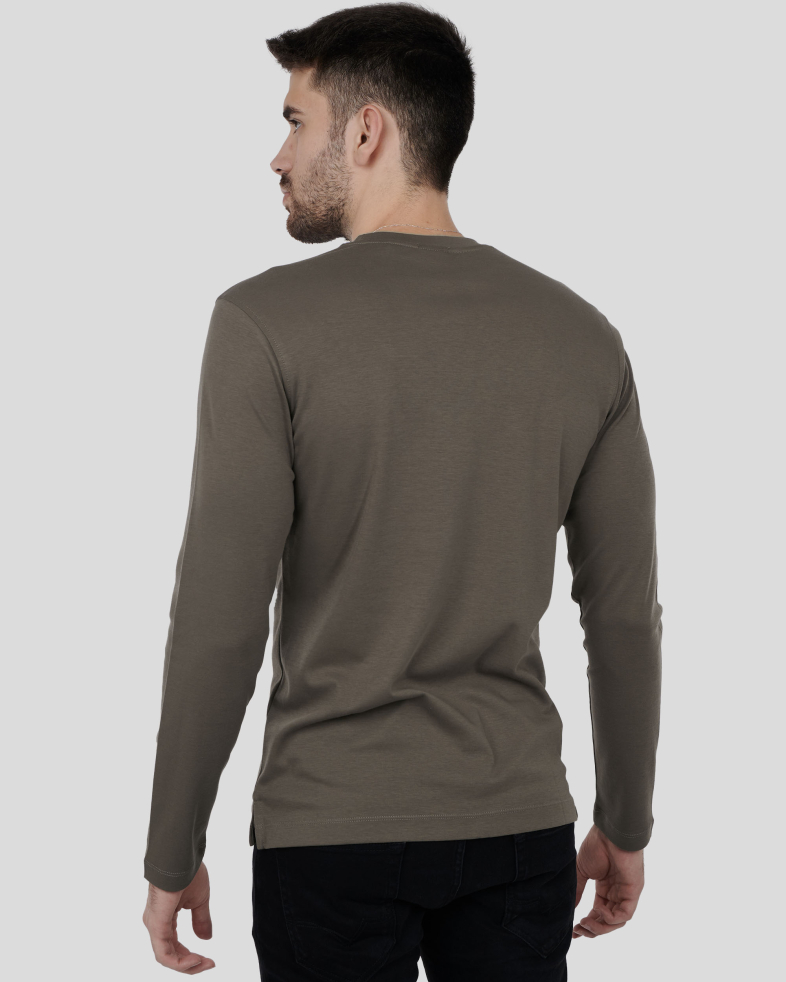PULOVER VERDE GULER ROTUND 240210141599-4 08