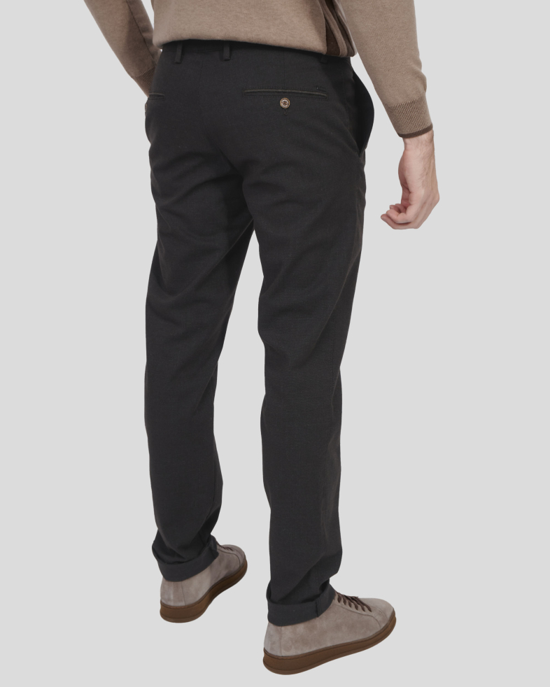 PANTALONI SLIM MRO 240234088575-3 07