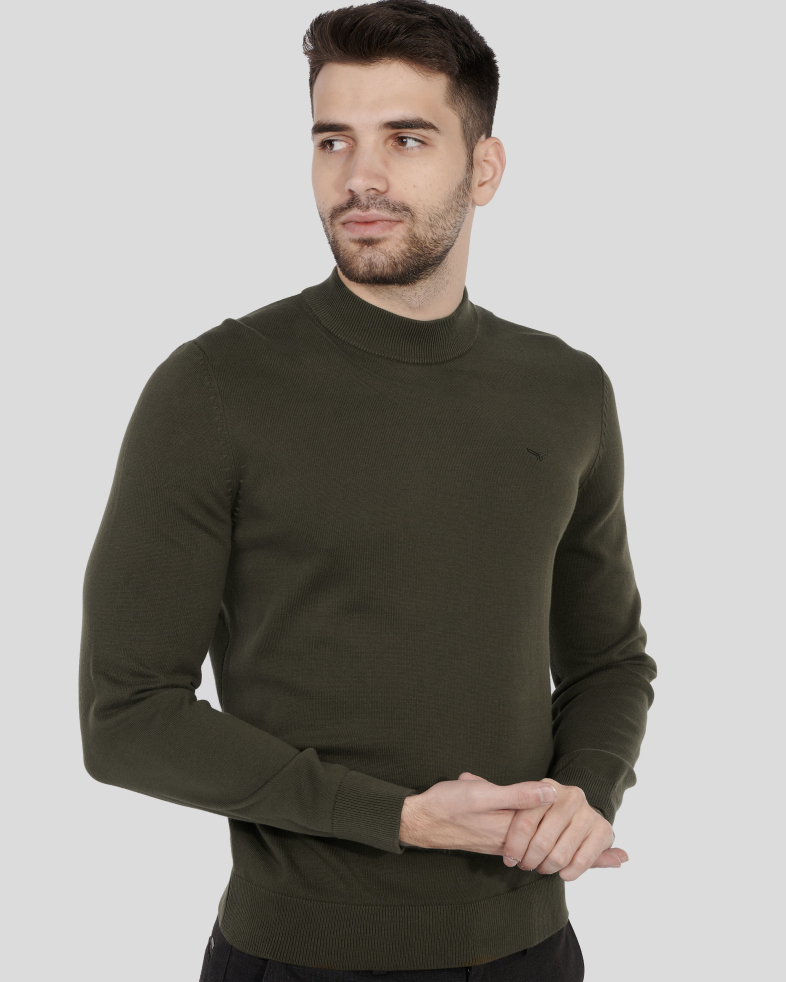 PULOVER VERDE GULER ROTUND 240208055372-4 03