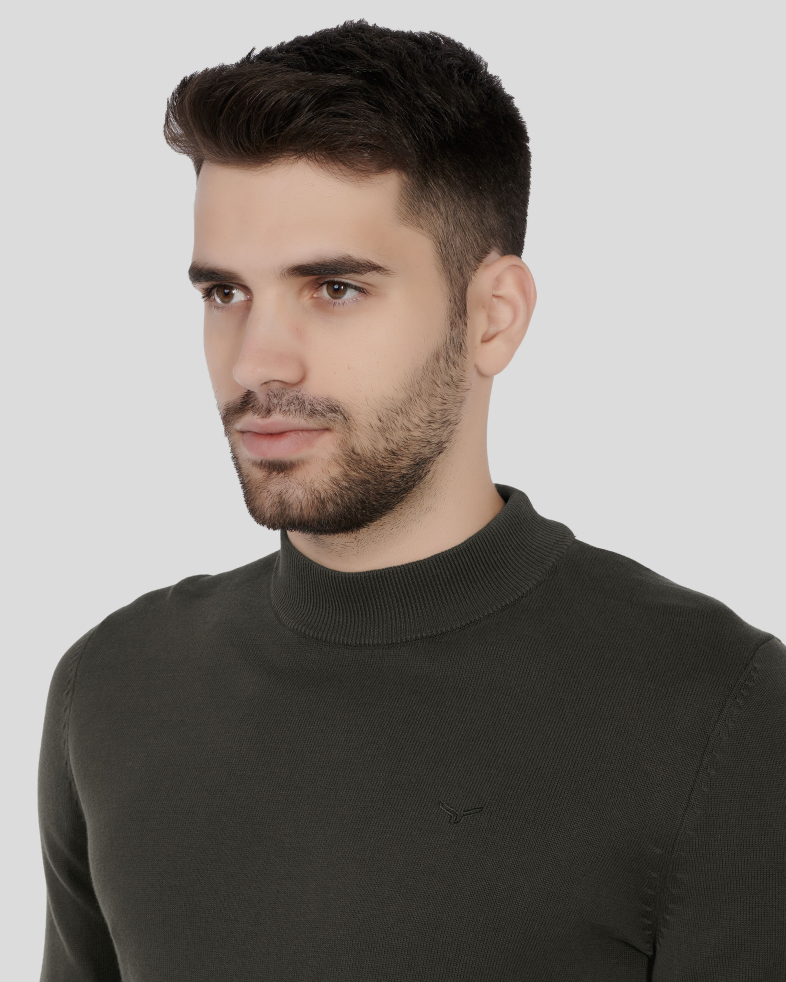 PULOVER VERDE GULER ROTUND 240208055372-4 04
