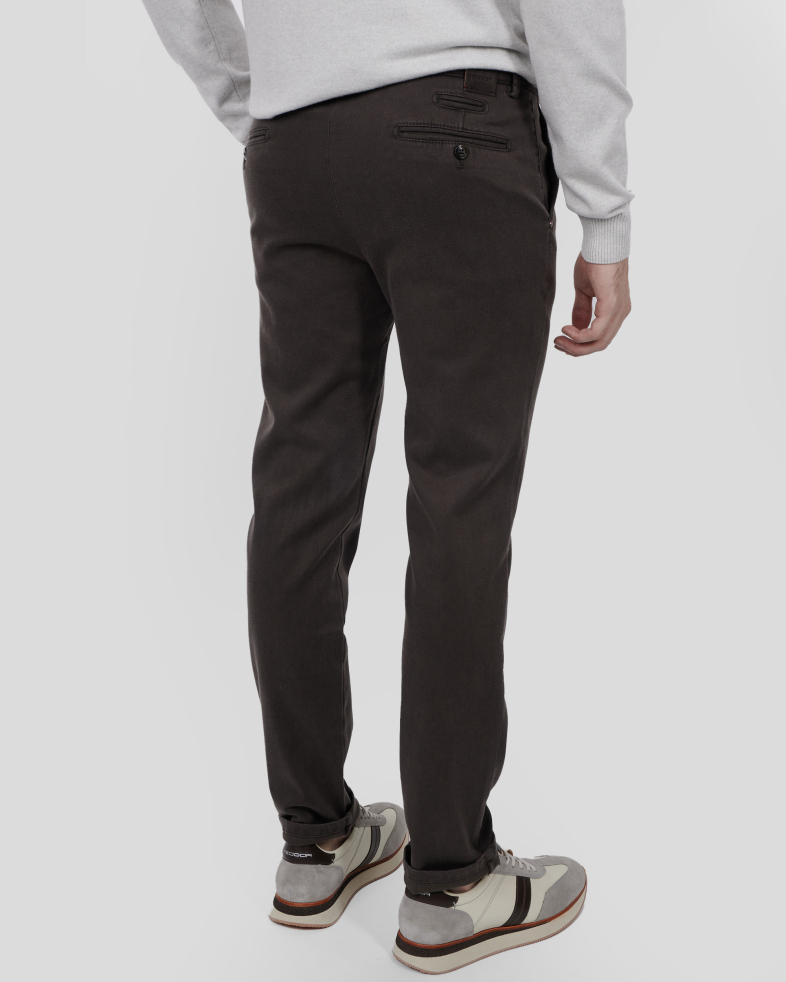 PANTALONI MARO 240213088567-3 07
