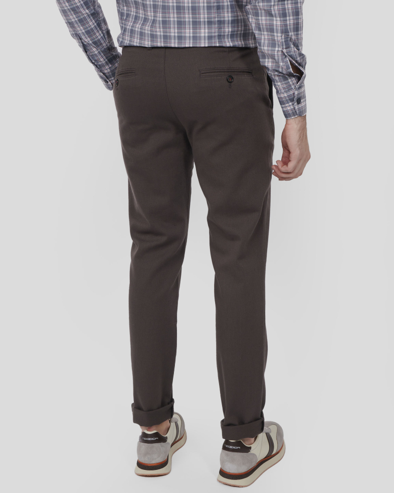 PANTALONI MARO 240213088569-5 07