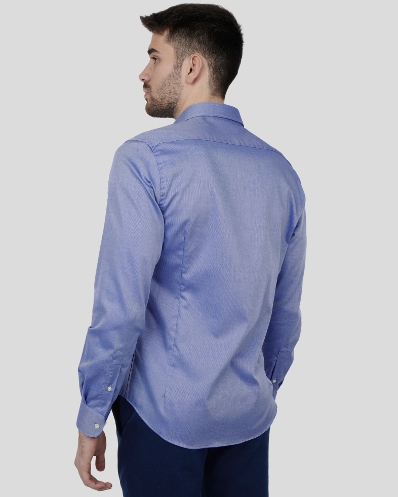 CAMASA ALBASTRA PRINT GEOMETRIC 240205045016-2 07