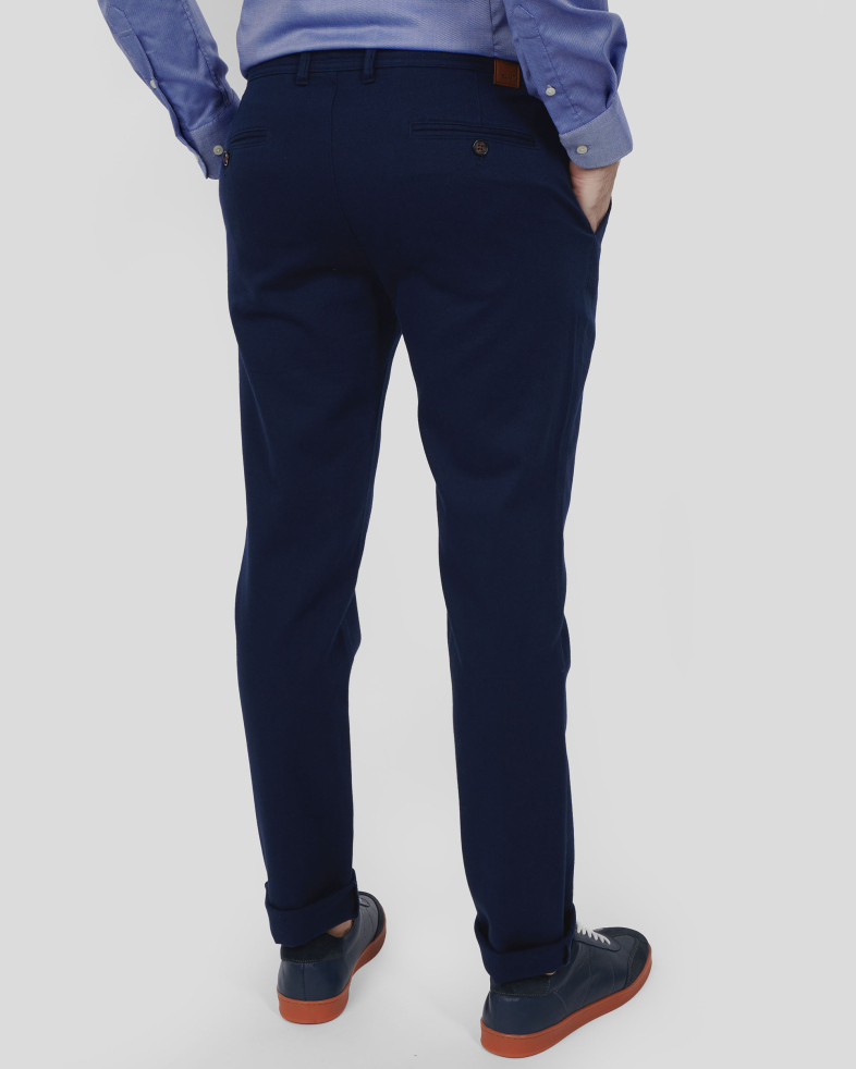 PANTALONI BLEUMARIN 240213088569-4 07
