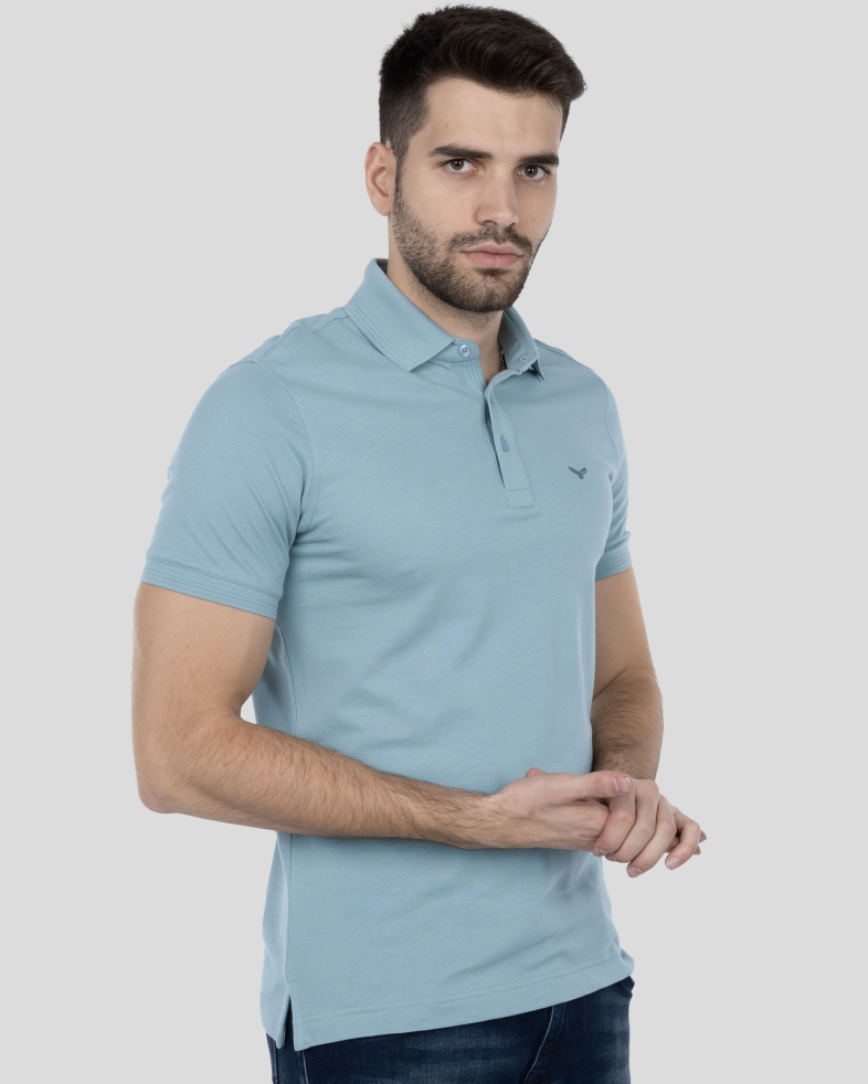 TRICOU POLO ALBASTRU 230110131660-19 03