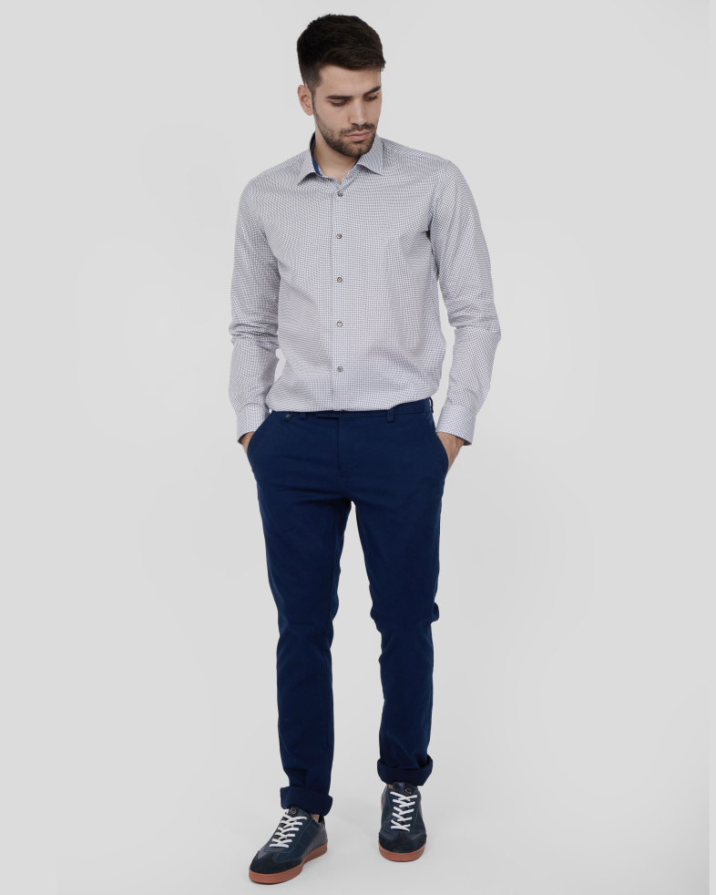 PANTALONI BLEUMARIN 240234088571-1 02