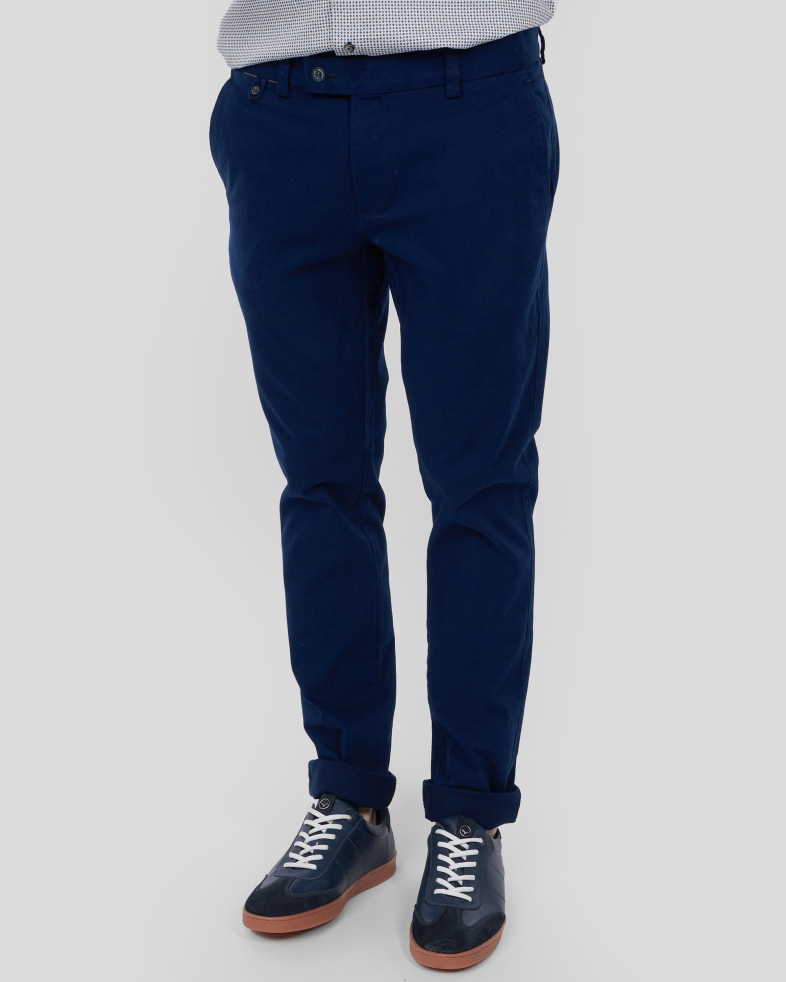 PANTALONI BLEUMARIN 240234088571-1 03