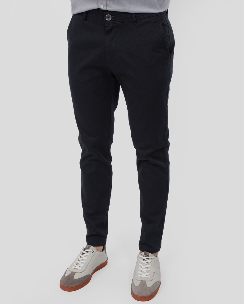PANTALONI NEGRI 240213088579-1 03
