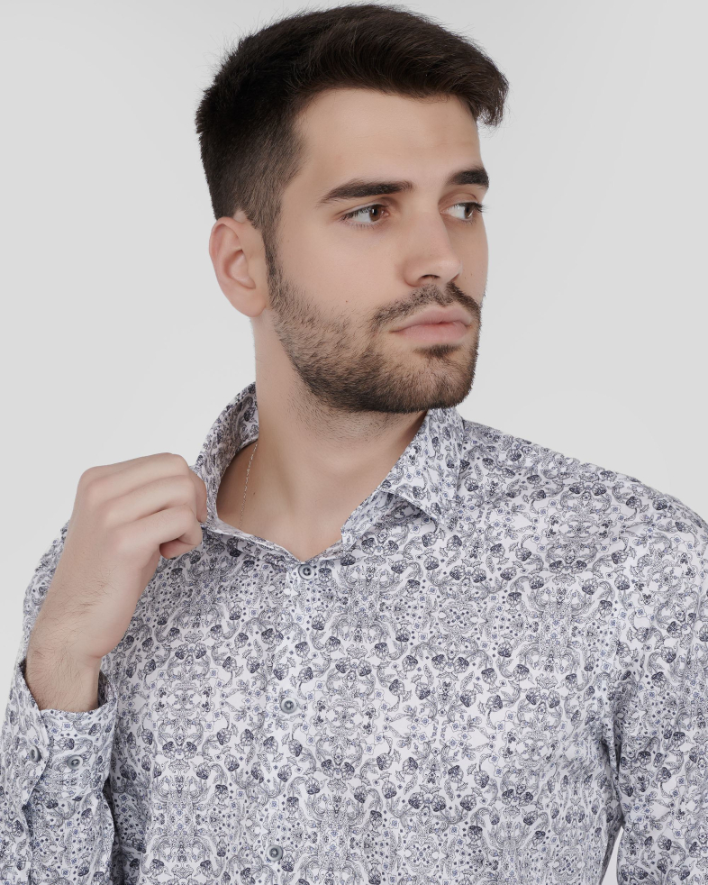 CAMASA ALBA PRINT GEOMETRIC 240235045060-2 04