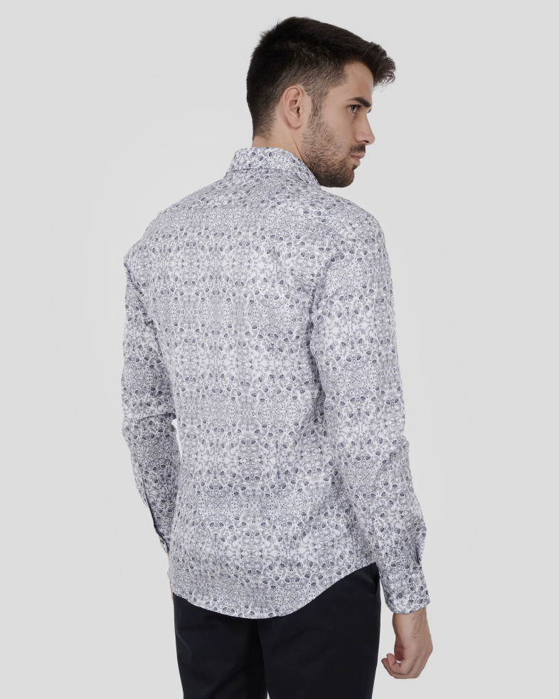 CAMASA ALBA PRINT GEOMETRIC 240235045060-2 07