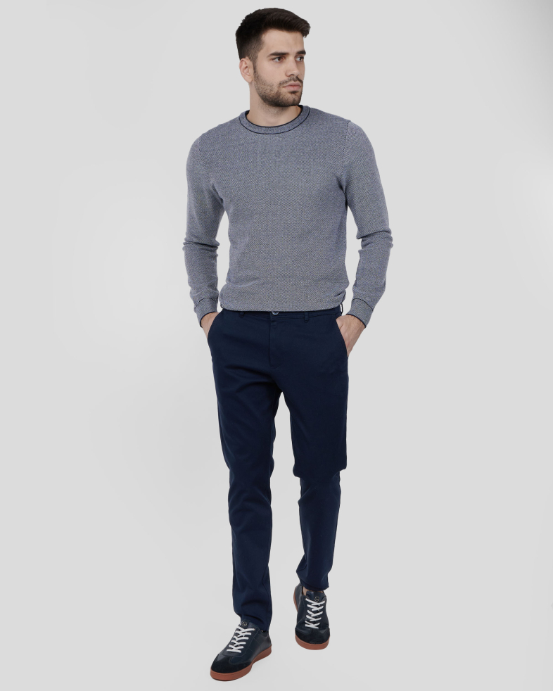PANTALONI BLEUMARIN 240213088579-2 02
