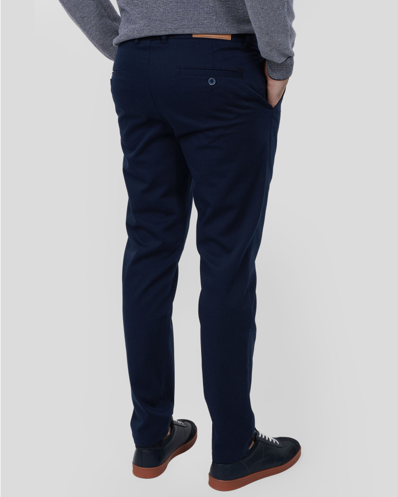 PANTALONI BLEUMARIN 240213088579-2 07