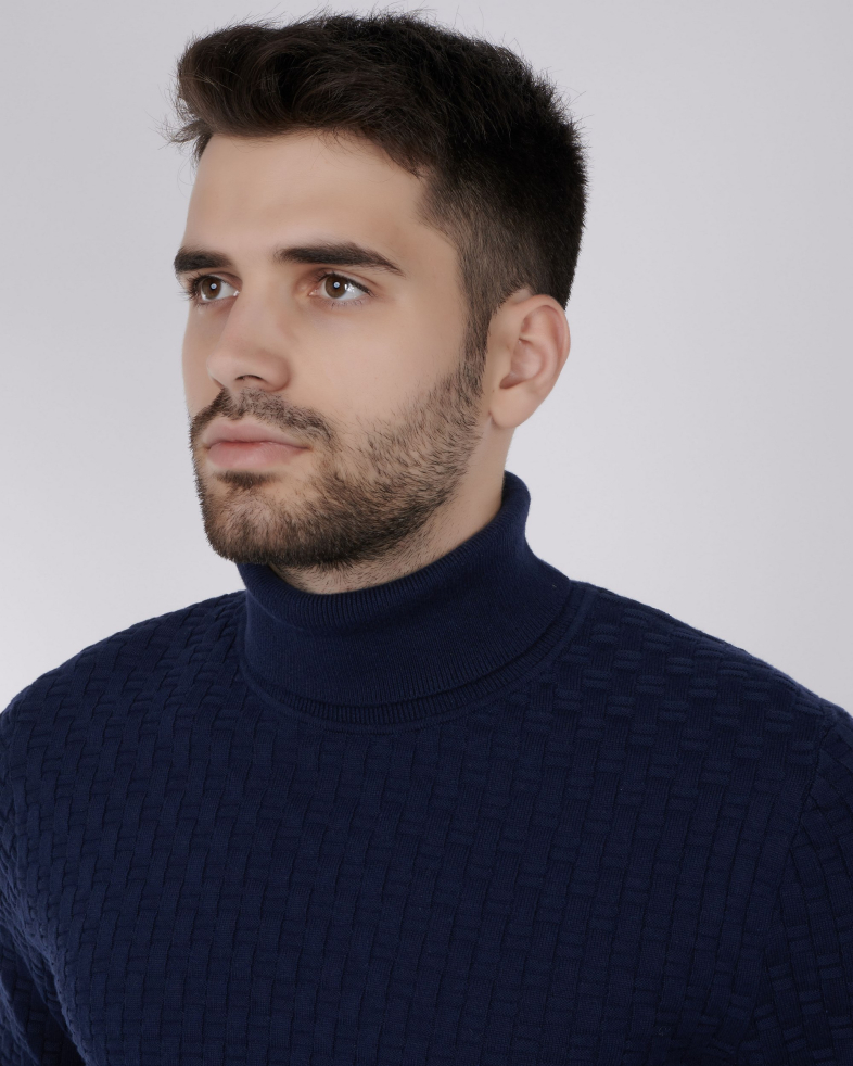 PULOVER BLEUMARIN GULER POLO 240208055366-1 04