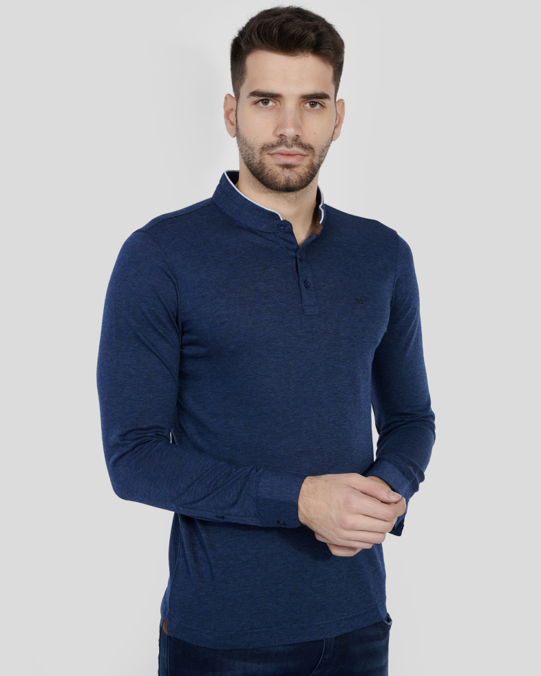 BLUZA ALBASTRA GULER POP 240210141564-2 03