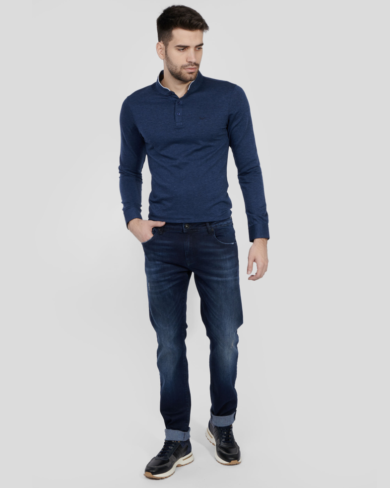 BLUGI SLIM ALBASTRI 240215088566-3 02