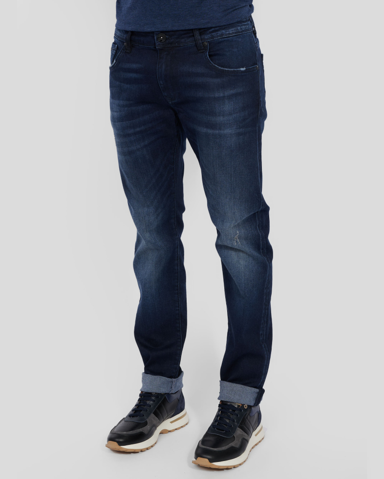 BLUGI SLIM ALBASTRI 240215088566-3 03