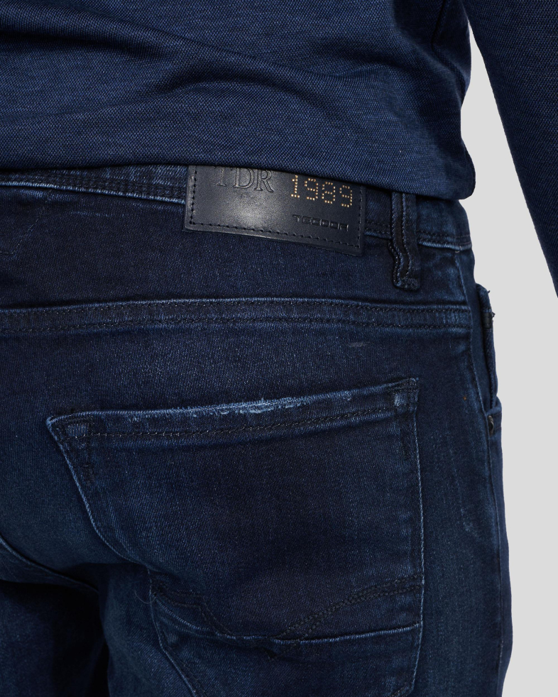 BLUGI SLIM ALBASTRI 240215088566-3 04