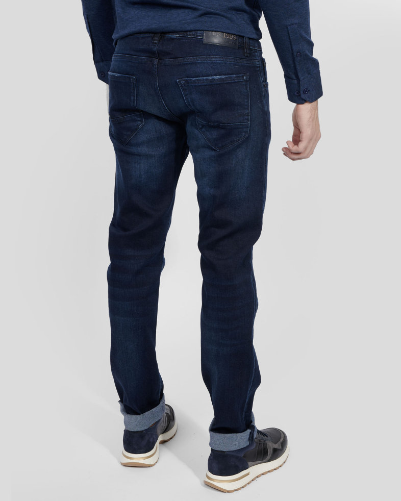 BLUGI SLIM ALBASTRI 240215088566-3 08