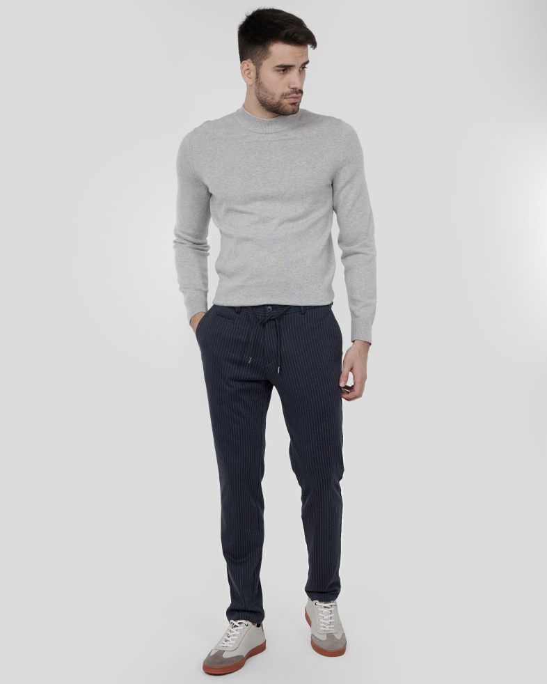 PANTALONI BLEUMARIN 240213088590-1 02