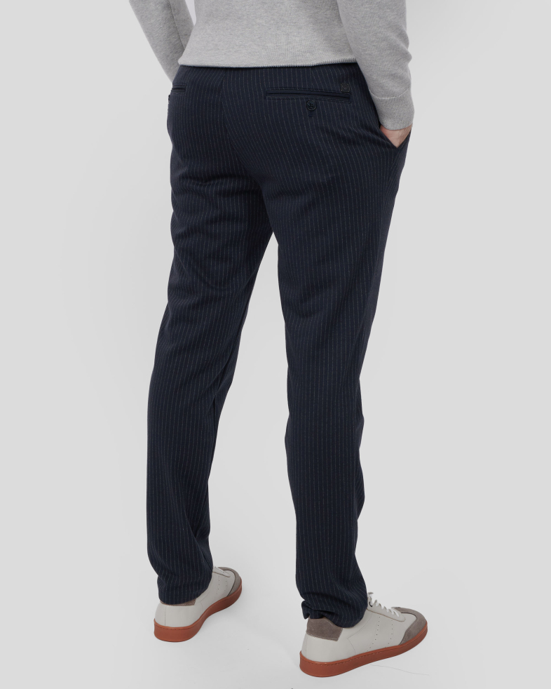 PANTALONI BLEUMARIN 240213088590-1 08