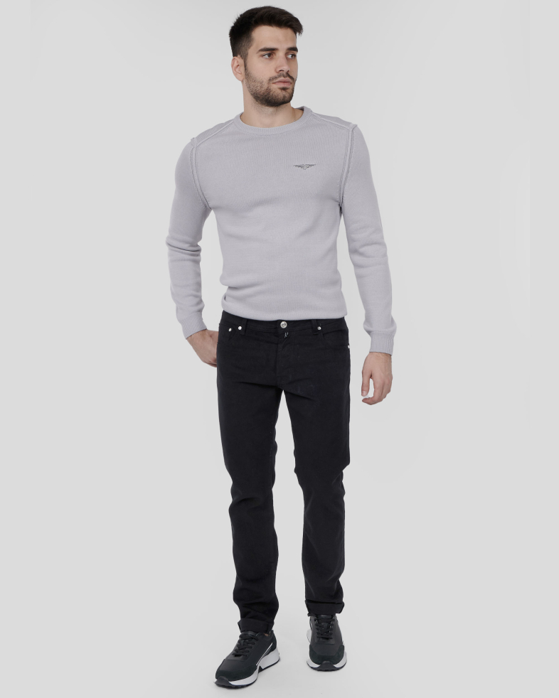 PANTALONI NEGRI 240215088584-2 02